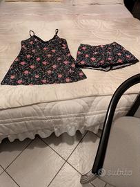 lingerie pigiama 