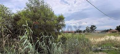 Terreno - Catania