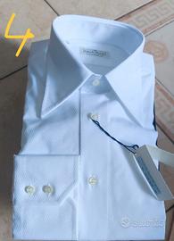 camicia uomo Fabio de marchi 