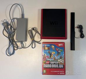 Wii mini