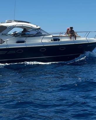 Mano’ Marine M35