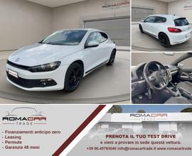 VOLKSWAGEN Scirocco 1.4 TSI 160CV