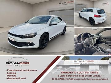 VOLKSWAGEN Scirocco 1.4 TSI 160CV