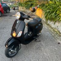 Piaggio Vespa LX 50 4t perfetta