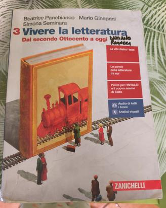 libro scuole superiori 