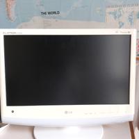 Monitor TV 19"