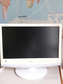 Monitor TV 19"