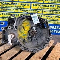 Cambio Saab 9-3 FM57 501 S 112 81 P 86949