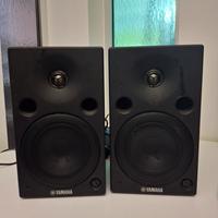 MONITOR SPEAKER YAMAHA MSP5