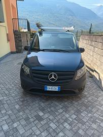 mercedes vito anno 2022