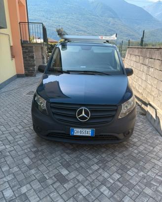 mercedes vito anno 2022
