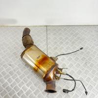 Filtro Antiparticolato DPF BMW Serie 3 F30 F31 Die