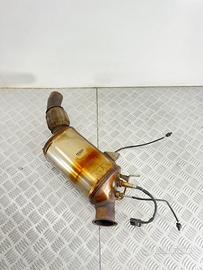 Filtro Antiparticolato DPF BMW Serie 3 F30 F31 Die