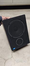Coppia di Casse Pioneer S-X21