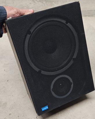 Coppia di Casse Pioneer S-X21