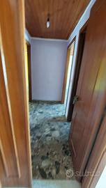 Appartamento 3 vani a Sambiase - terzo piano