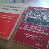 Il socialismo in un solo paese