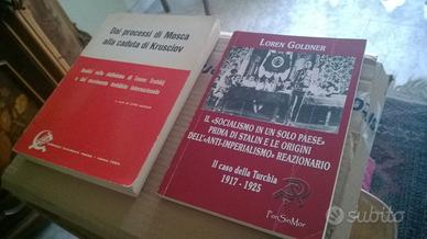 Il socialismo in un solo paese