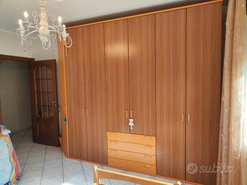 Cameretta in condizioni perfette 