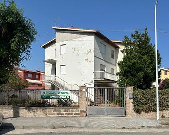 CASA INDIPENDENTE A ALGHERO