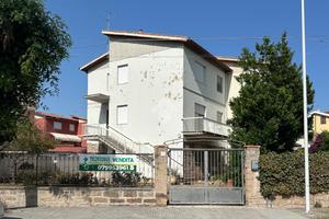 CASA INDIPENDENTE A ALGHERO