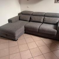 Divano Poltronesofà 3/4 posti