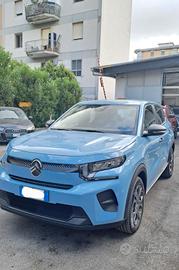 CITROEN C3 2025 1.2 100CV