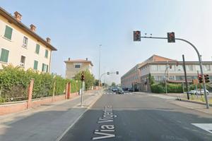 TRILOCALE con SPESE MINIME a Pavia