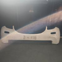 Paraurti Smart anteriore e posteriore