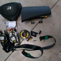 Kit airbag Hyundai i10 1.2 8V 95910-0X200