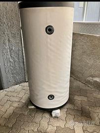 Puffer volano