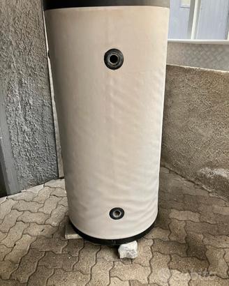 Puffer volano