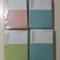 Lenzuola Zucchi matrimoniali