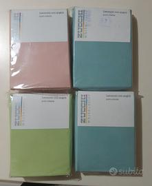 Lenzuola Zucchi matrimoniali
