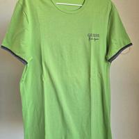 Guess magliette maniche corte