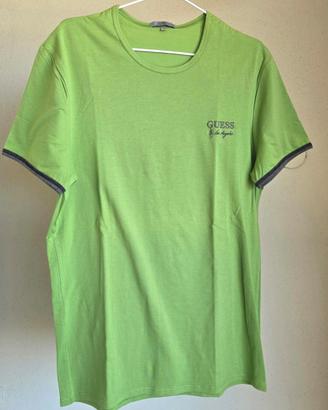 Guess magliette maniche corte