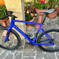 Bici scott addict gravel 10