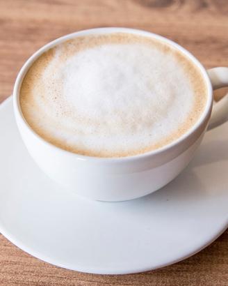 barista