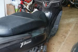 Kymco X-Town 300i - 2016
