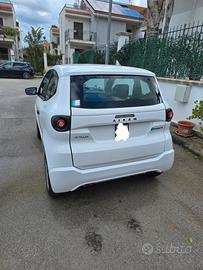 Aixam Elettrica nuova 1000 km e-minauto garanzia