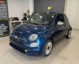 Fiat 500 1.0 hybrid 70cv