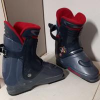 SCARPONI da SCI - NORDICA