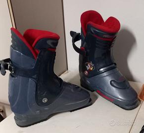 SCARPONI da SCI - NORDICA