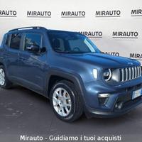 Jeep Renegade 1.0 T3 120cv Limited