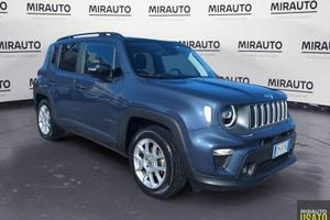 Jeep Renegade 1.0 T3 120cv Limited