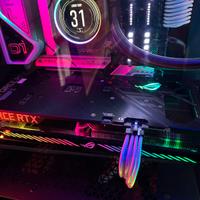 ASUS ROG STRIX GeForce RTX 3060 12GB (V2) OC