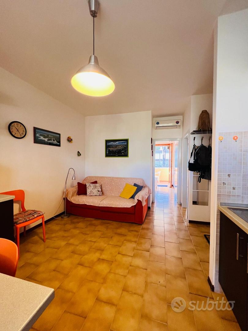 Apartment in Bibbona, Marina di Bibbona - Vista 3