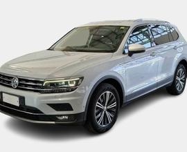 VOLKSWAGEN Tiguan Allspace 2.0 TDI SCR DSG 4MOTI