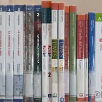 Libri scolastici per superiori - liceo (p.2)