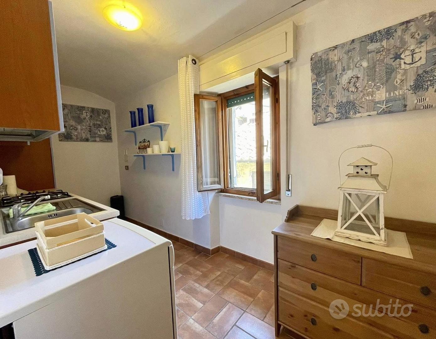 Appartamento – Massa Marittima, Grosseto - Vista 4